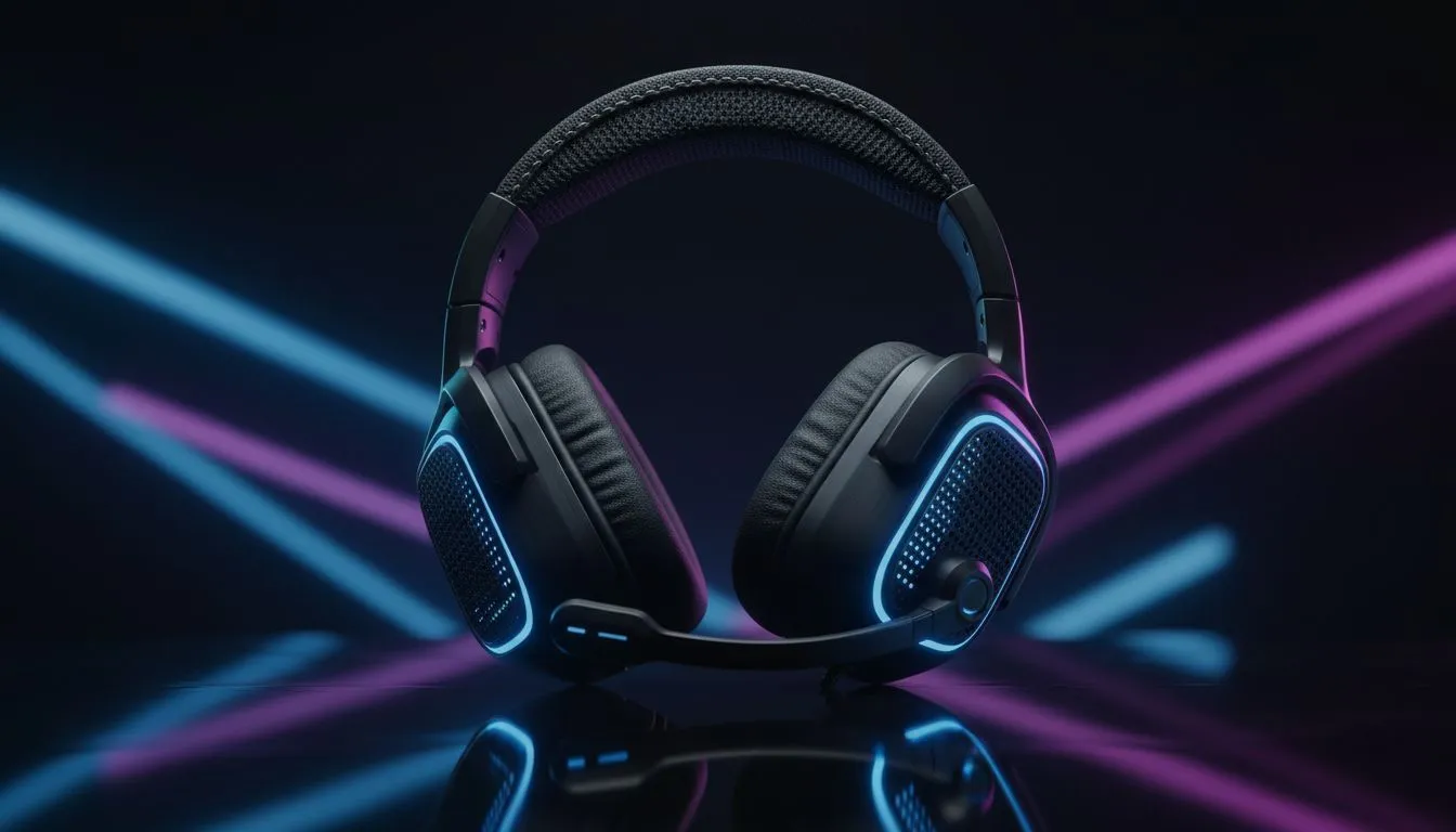 Pro Gaming Headset Buying Checklist