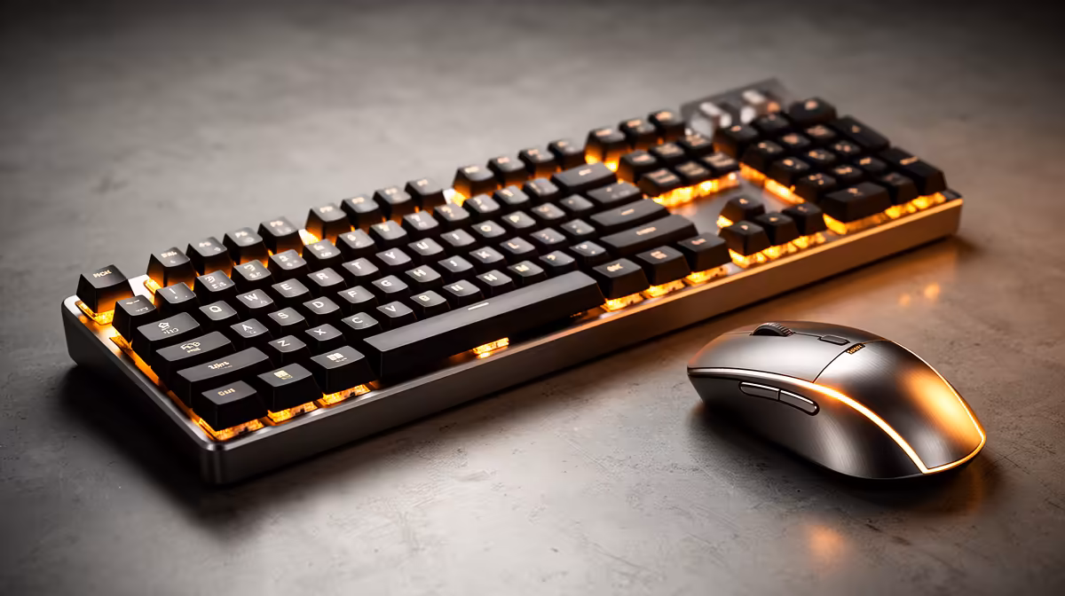What to look for in a productivity: ports, fit and