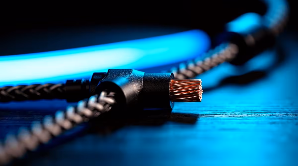 Choose safely for high-current gaming rigs