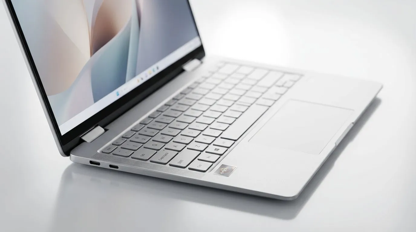 Boost Your Productivity with Ryzen AI