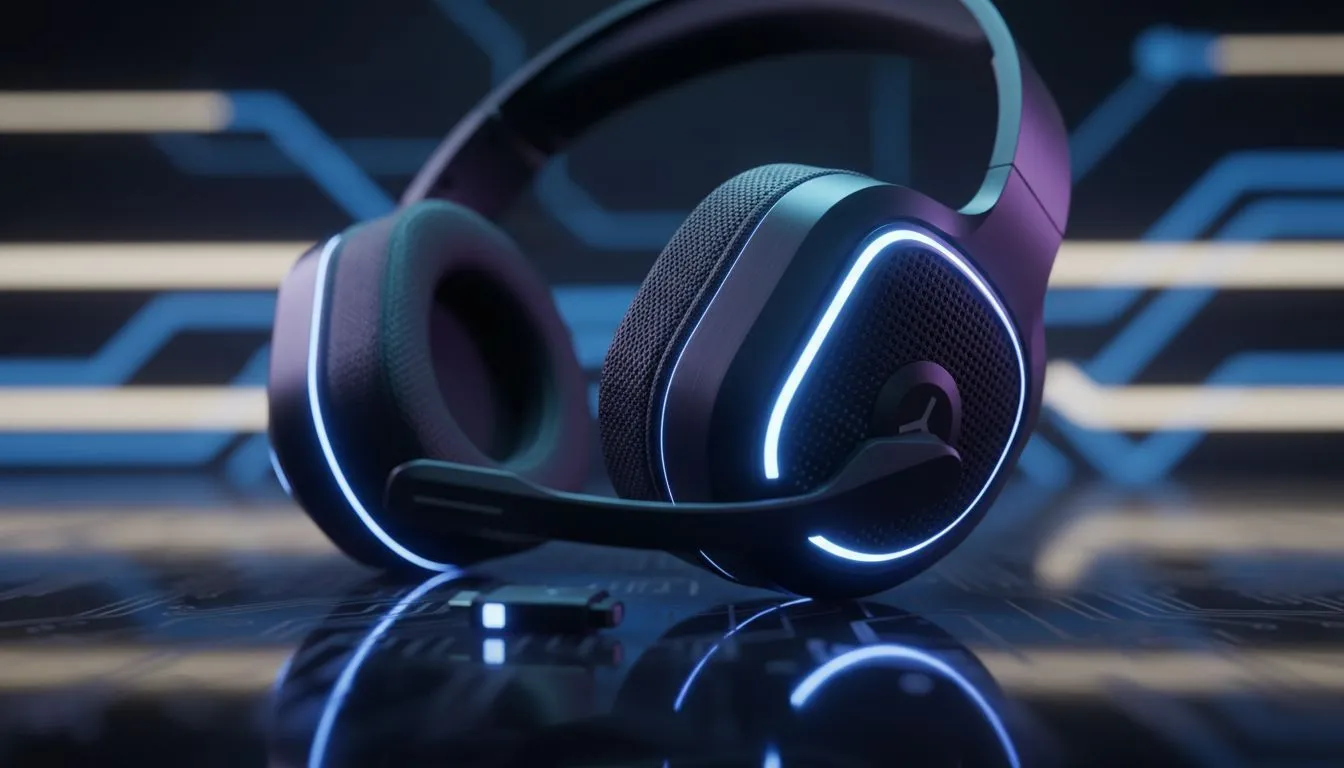 Choosing a USB-C Wireless Gaming Headset