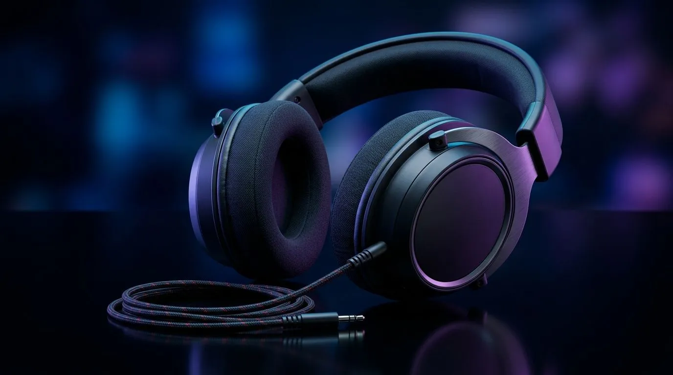 Best value features for budget gaming audio