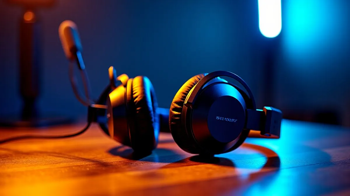 Choose the right wireless FPS headset