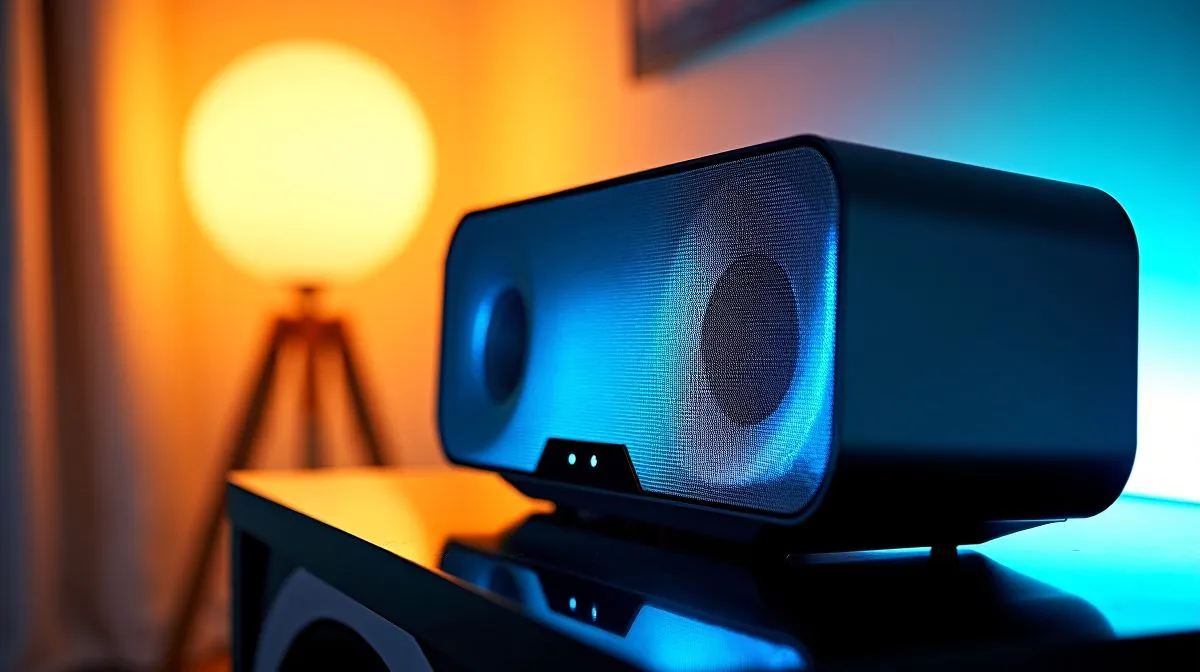 Dual-driver picks + headphone support, on a budget