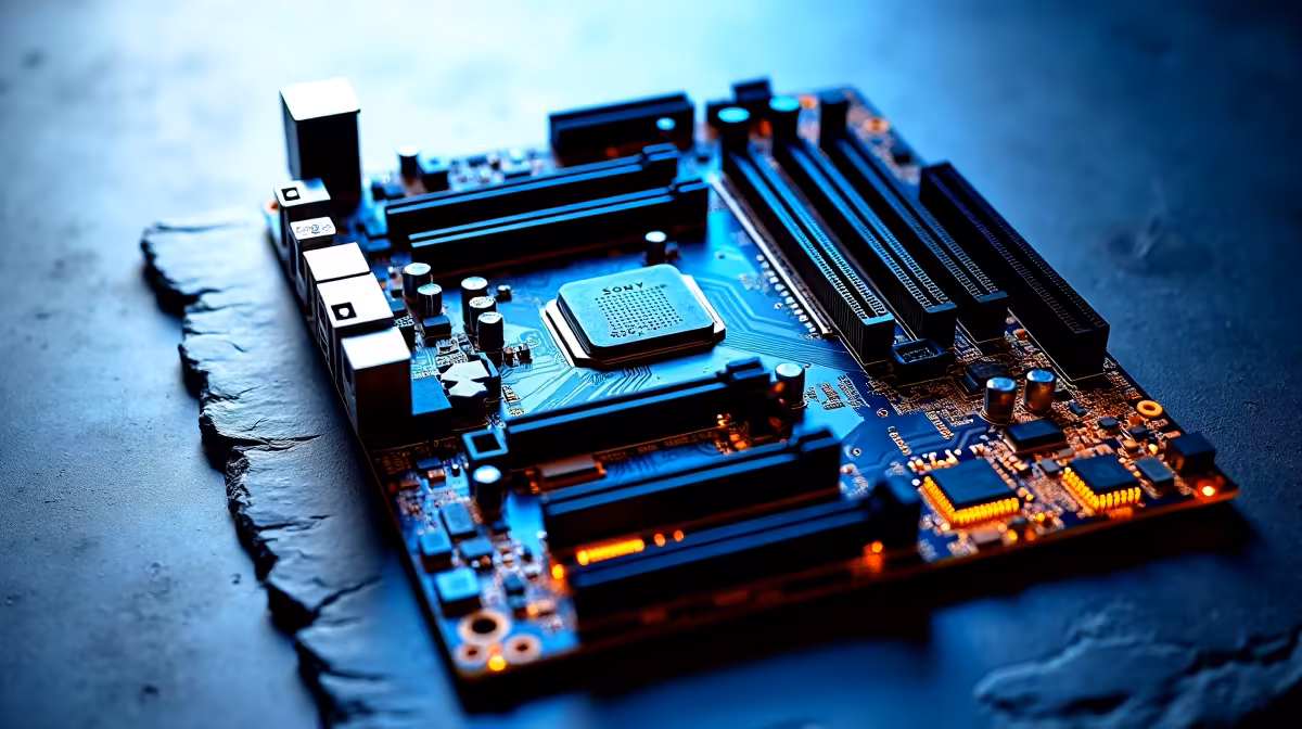 What to Look for in an AI-Ready Gaming Motherboard