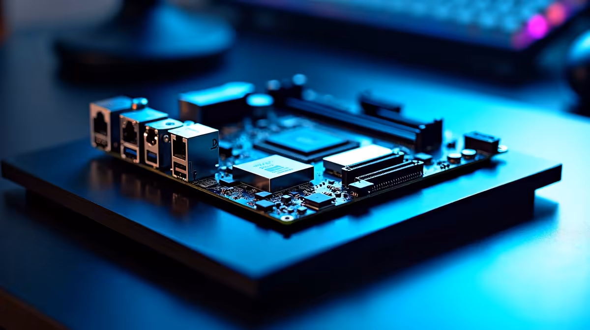 What to Look for in an AM5 Motherboard for Gaming