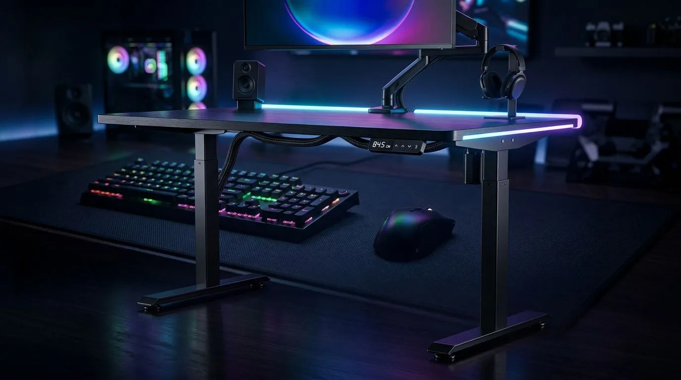 Specs that matter for gaming, streaming, and work