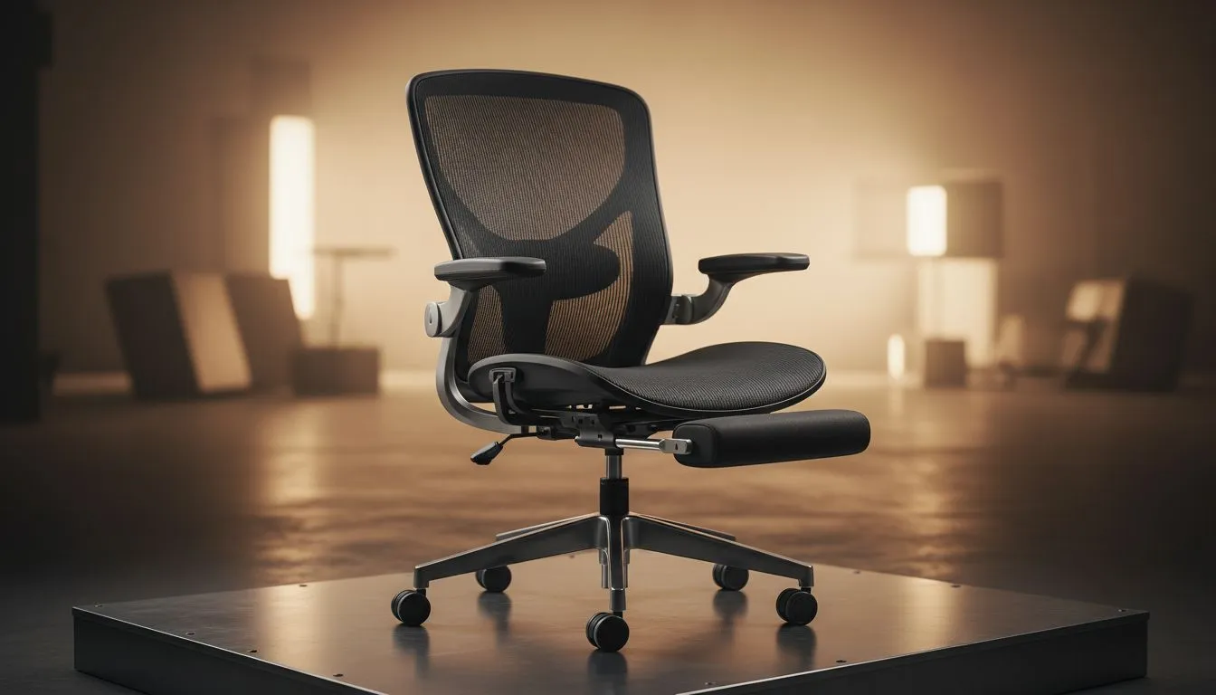 Choosing a Retractable Legrest Chair