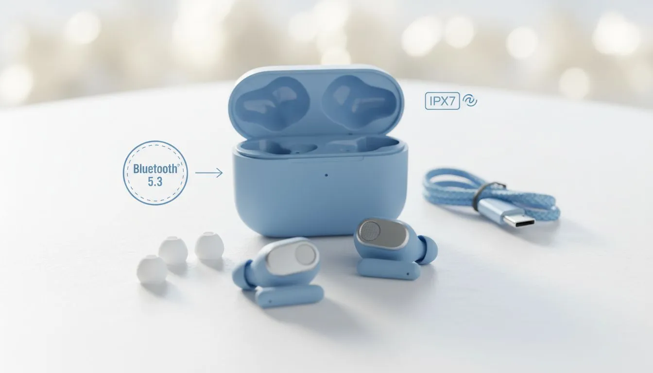 Choose the Best Budget TWS in 2026