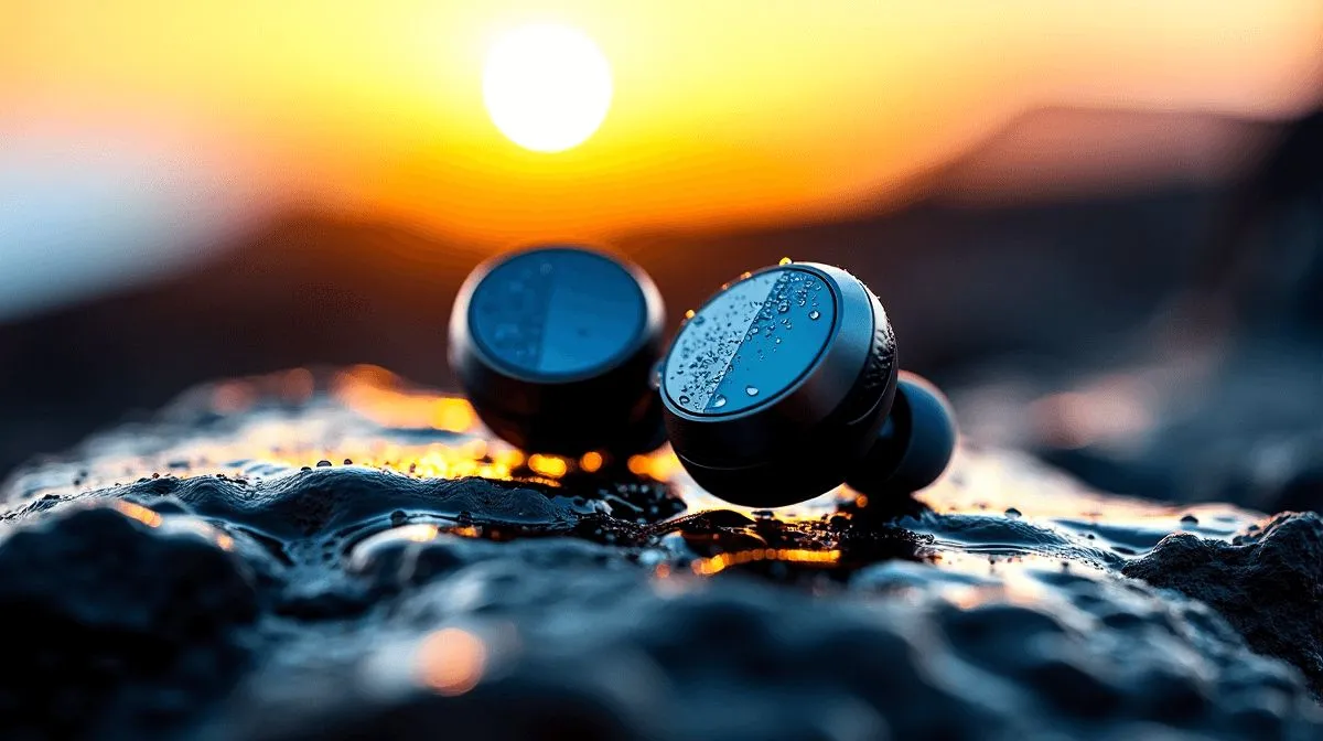 Durable Audio for SA Conditions