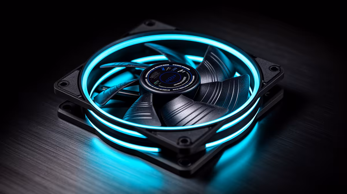 120mm Case Fan Buying Checklist