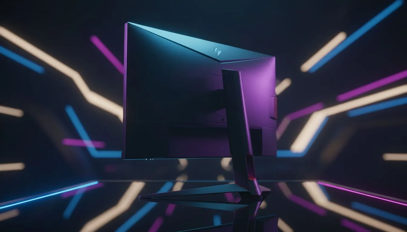 Key Specs for 27-inch Gaming Monitors