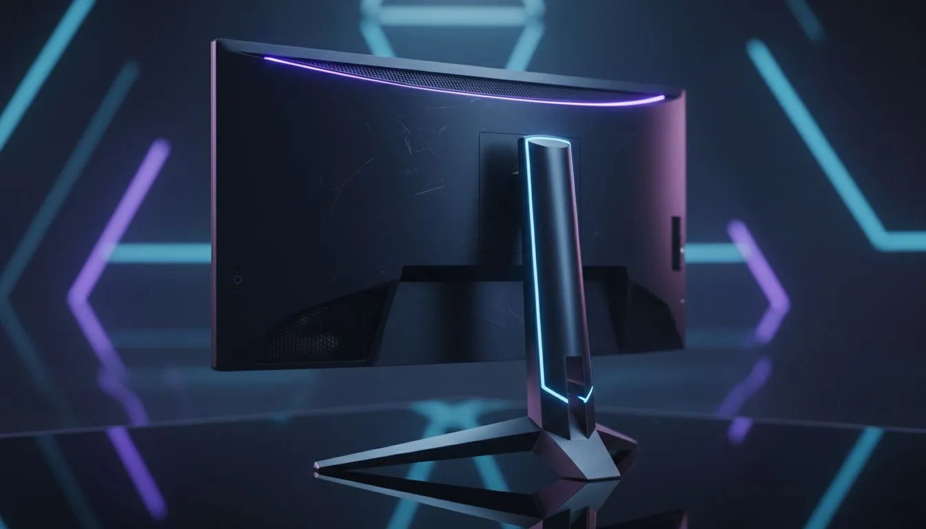 Buying a 32-inch Gaming Monitor