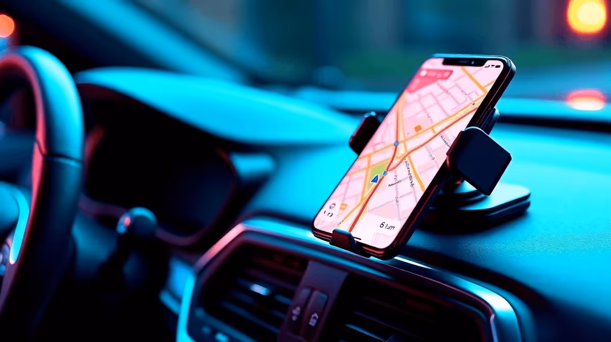 Choose the Perfect Phone Mount