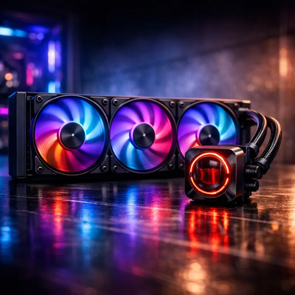 Choose the right AM5 closed-loop AIO