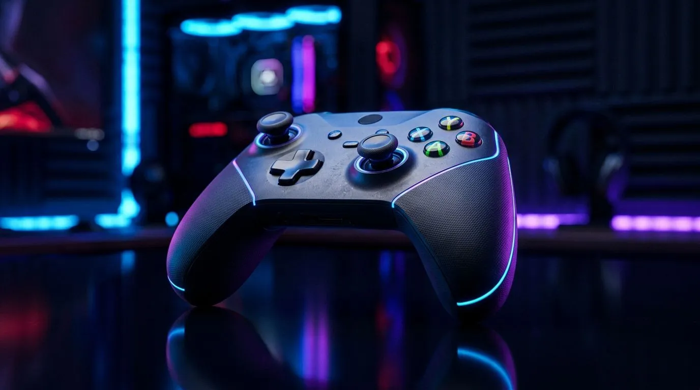 Choose the right compact controller for kids