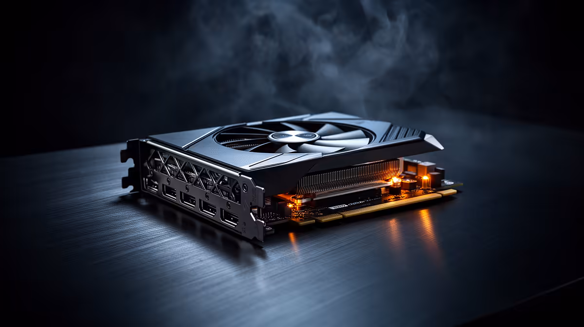 A buyer's checklist for creator GPUs