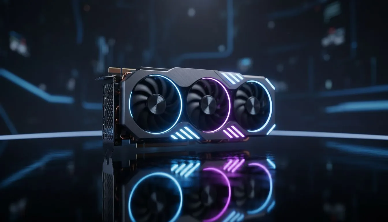 Choosing a Flagship Graphics Card in SA
