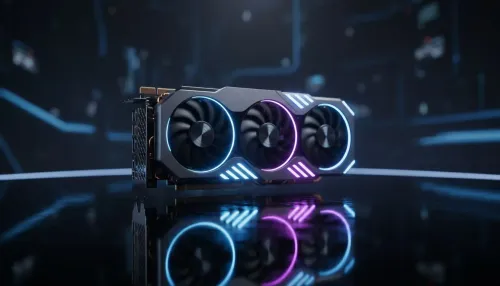 Choosing a Flagship Graphics Card in SA