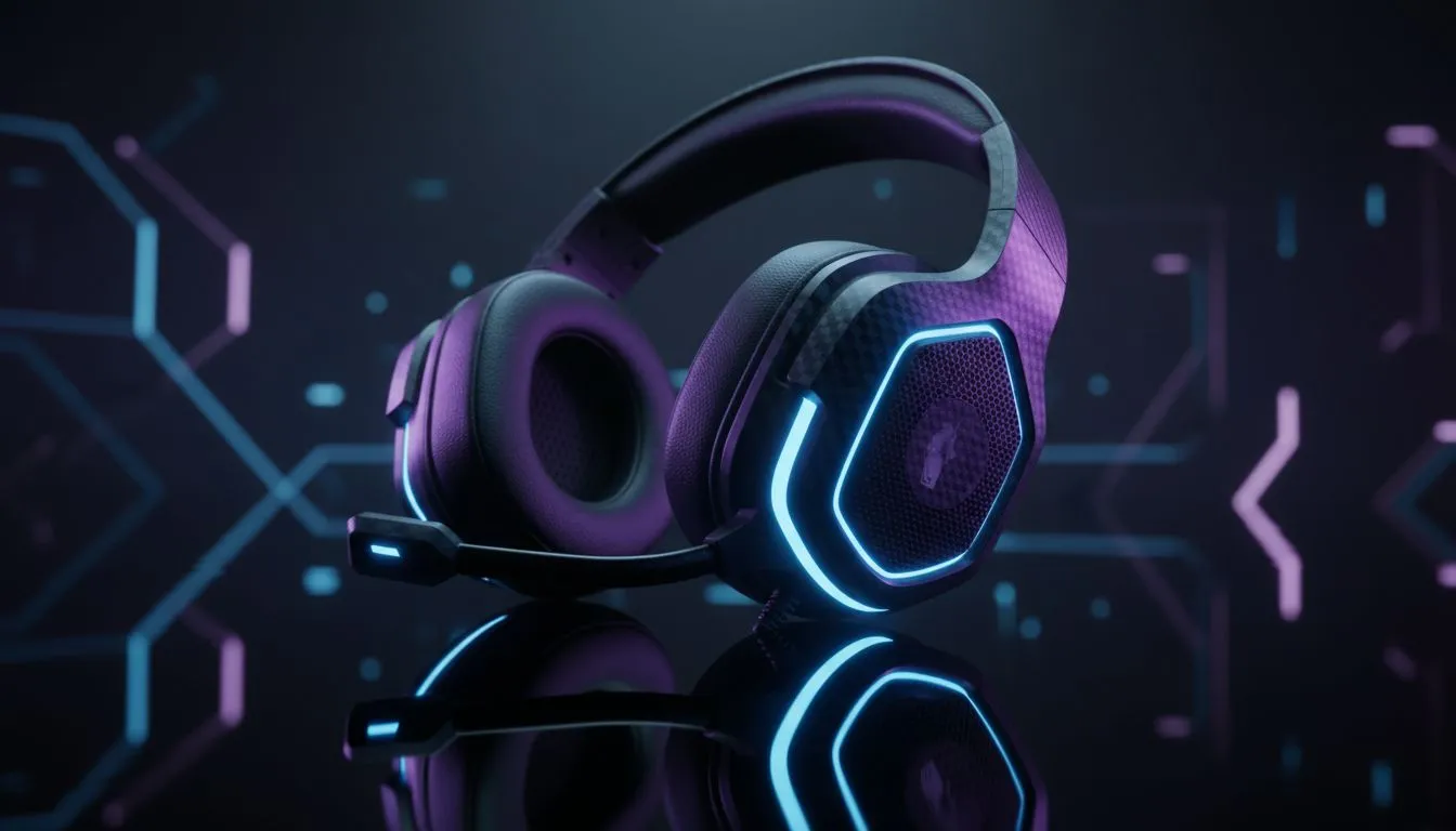Choose the Right Gaming Headset in South Africa