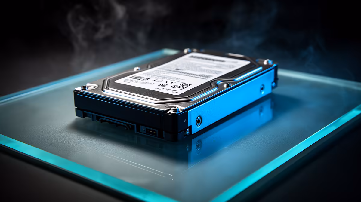A Buyer's Checklist for AI NVR Drives