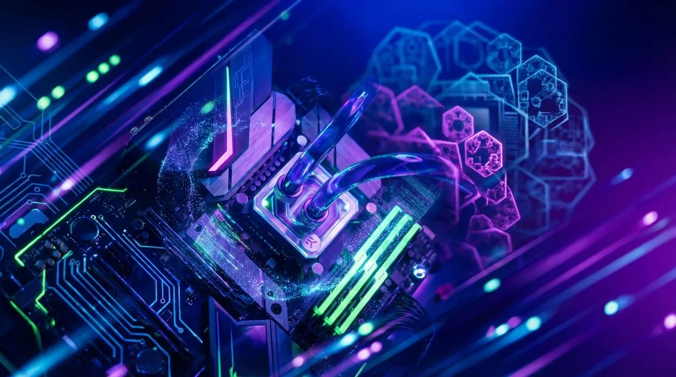 AIO Cooler Buying Guide: High-End Picks & Key Specs