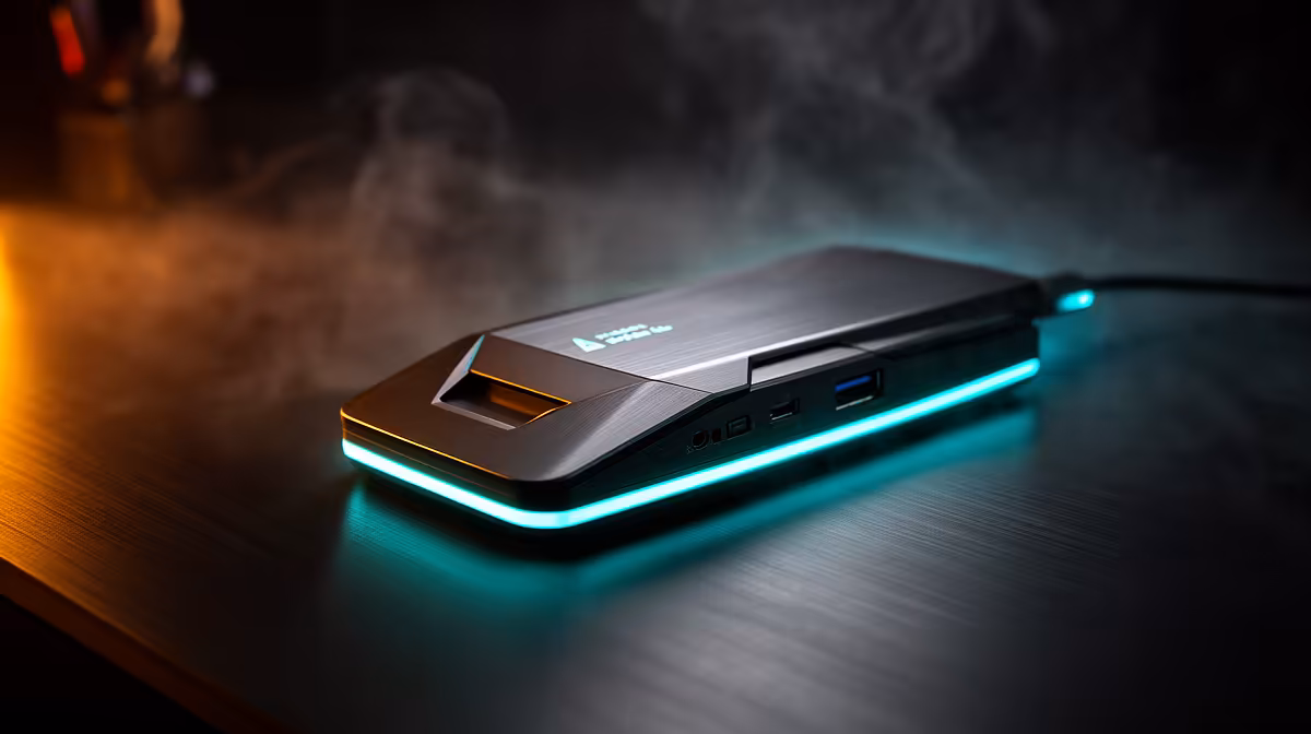 Look for When Buying a High-End: WiFi 7 client support