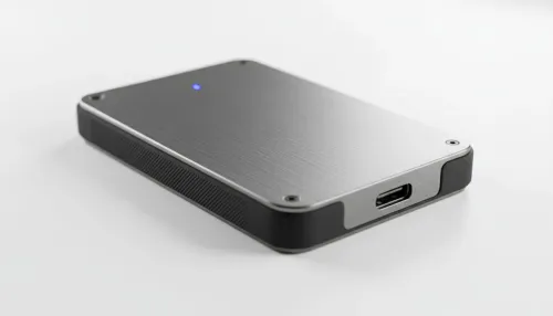 Portable SSD 2025: What to Look for When Buying