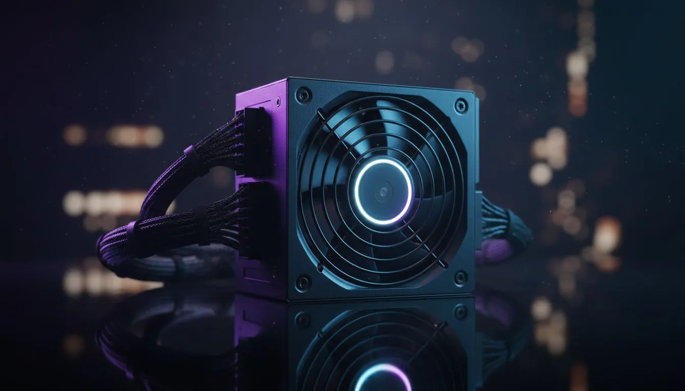 What to check in a gaming PC PSU