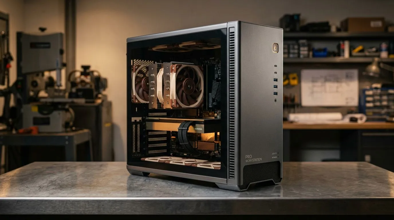 Specs checklist for AEC performance