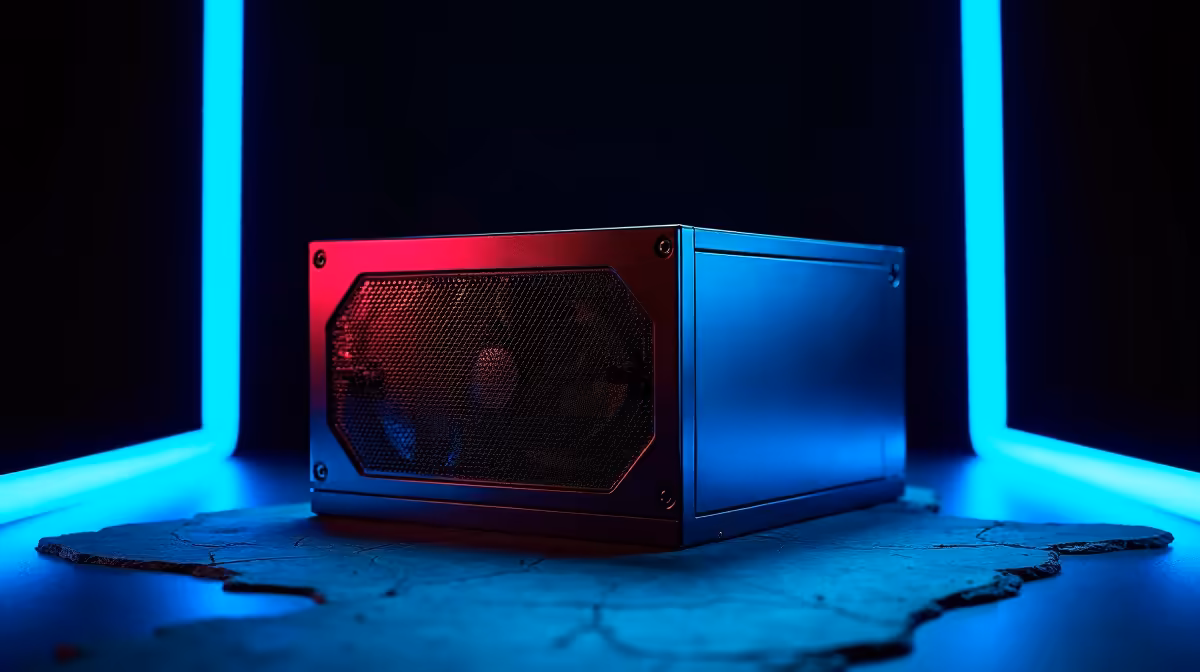 What to Look for When Buying a Premium 850W PSU for South