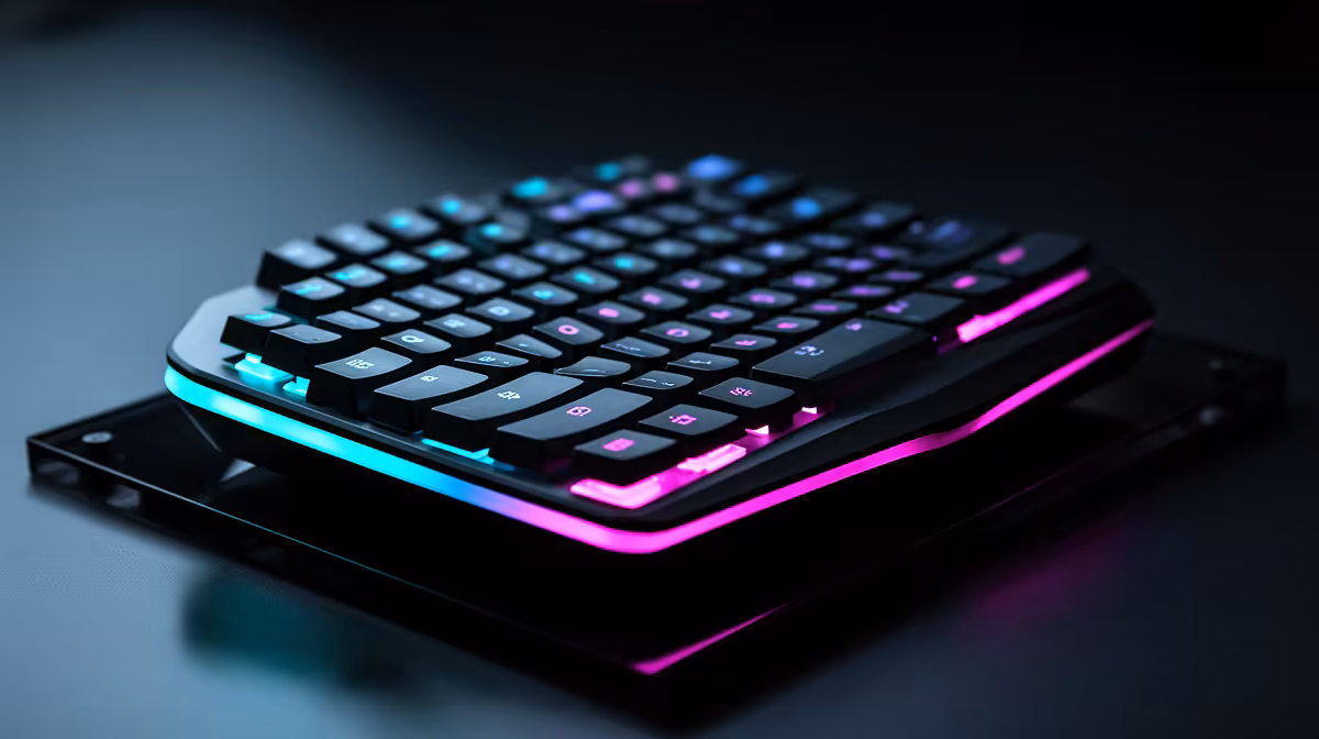 What to Look for When Buying a Programmable Gaming Keypad...