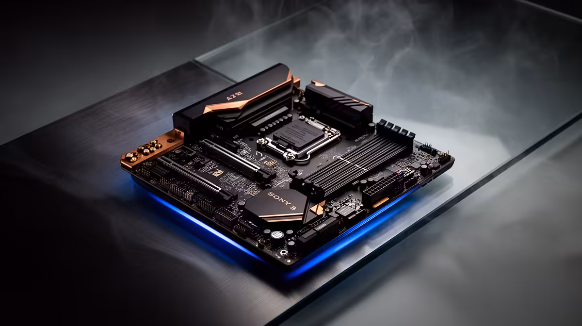 A Buyer's Checklist for AM5 Boards