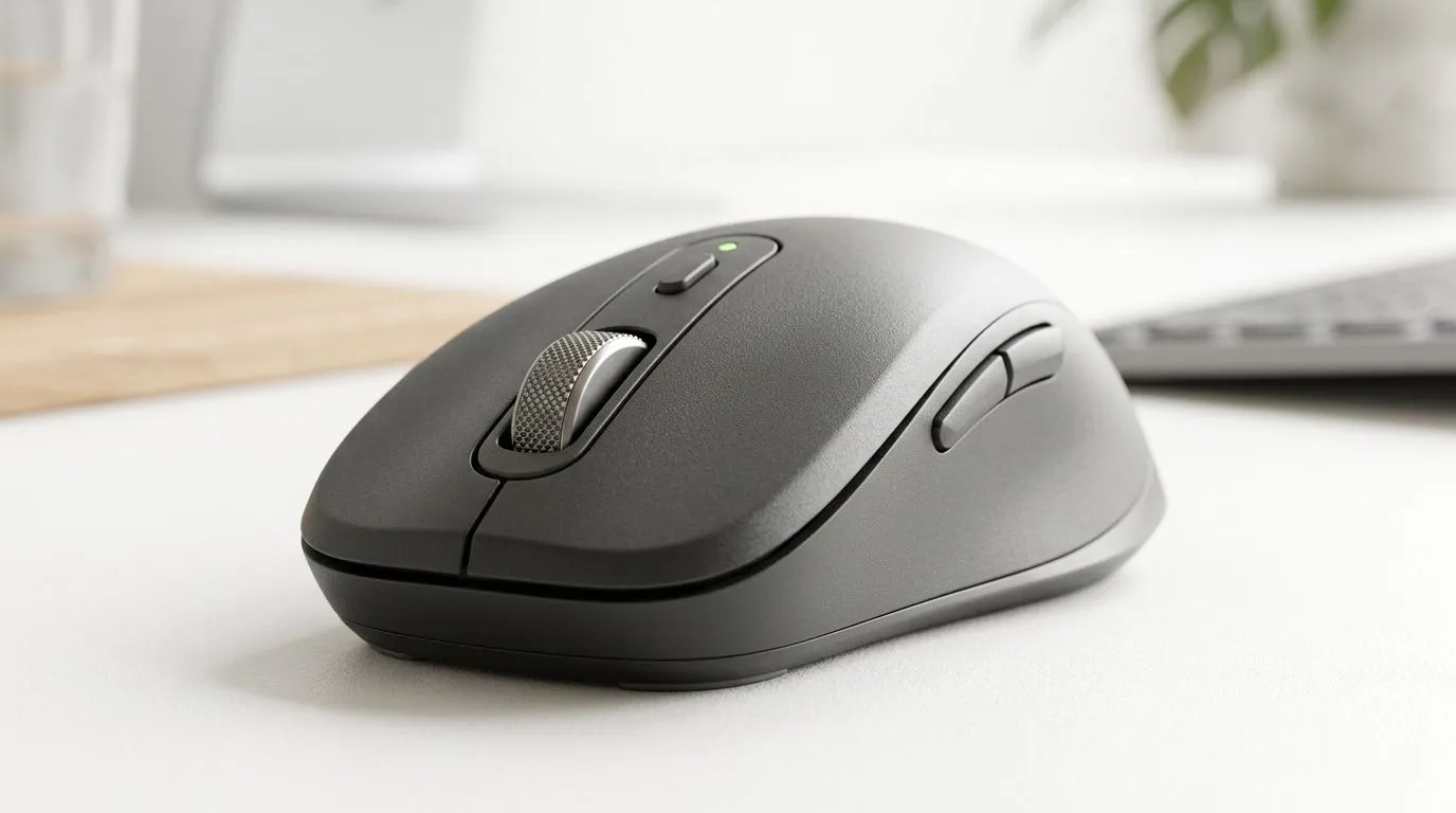 Quiet, comfortable, and distraction-free