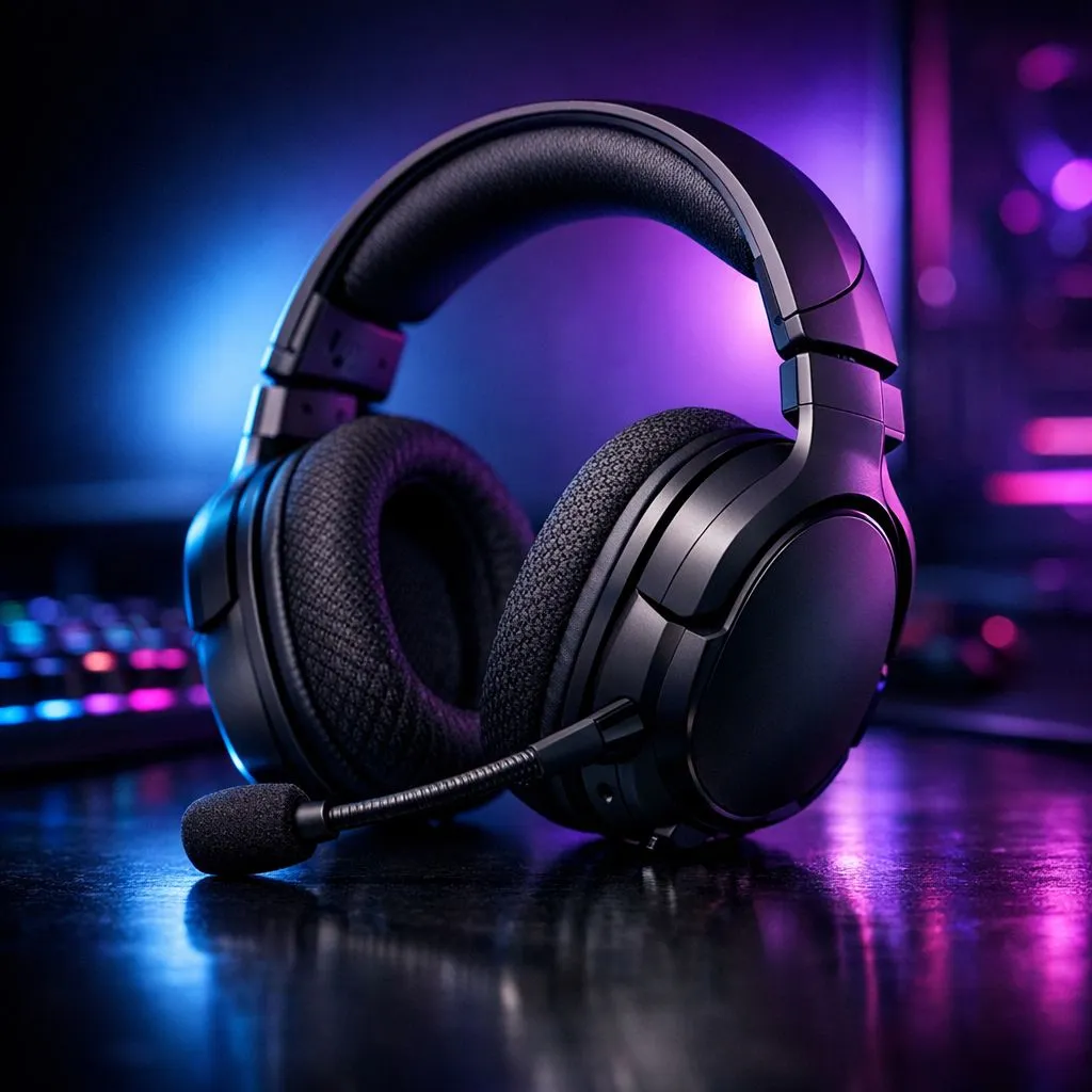Level Up Your Audio