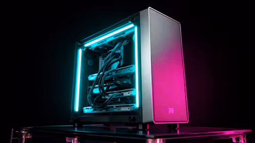 What to Look for When Buying an ATX Mid-Tower Case