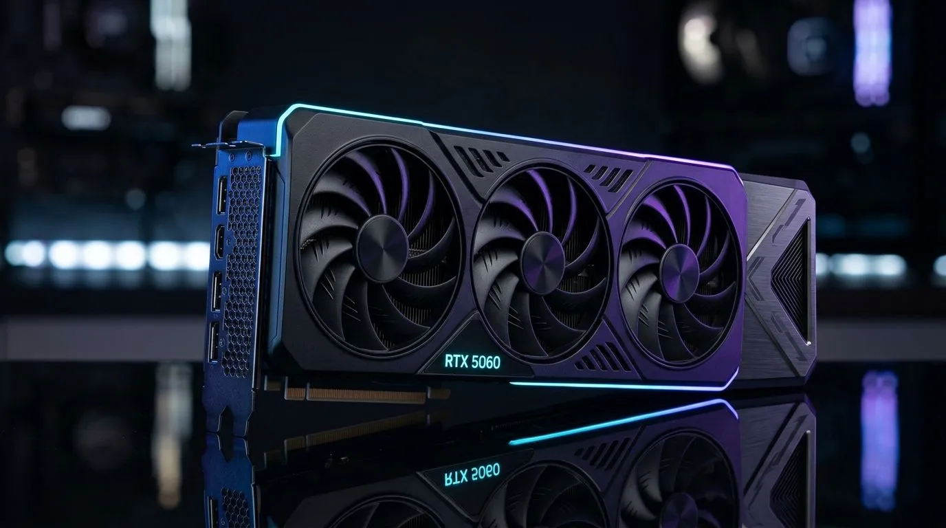 Expert Tips for Your RTX 5060 Purchase