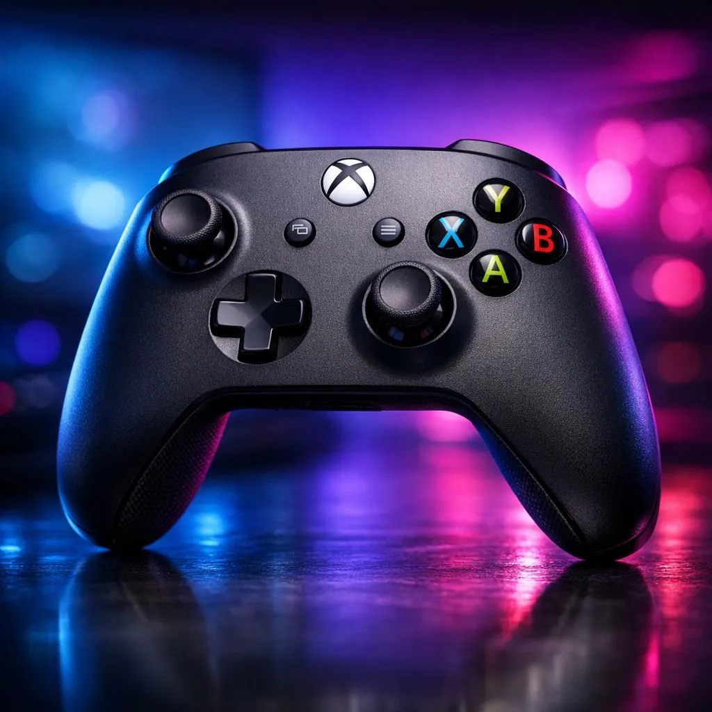 Choosing an Xbox Controller for Kids