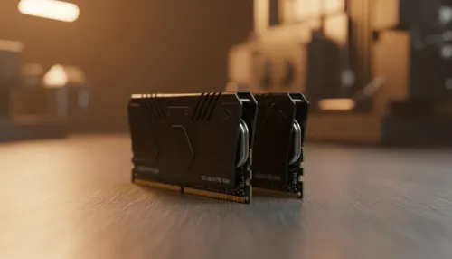Desktop RAM Replacement: What to Look For