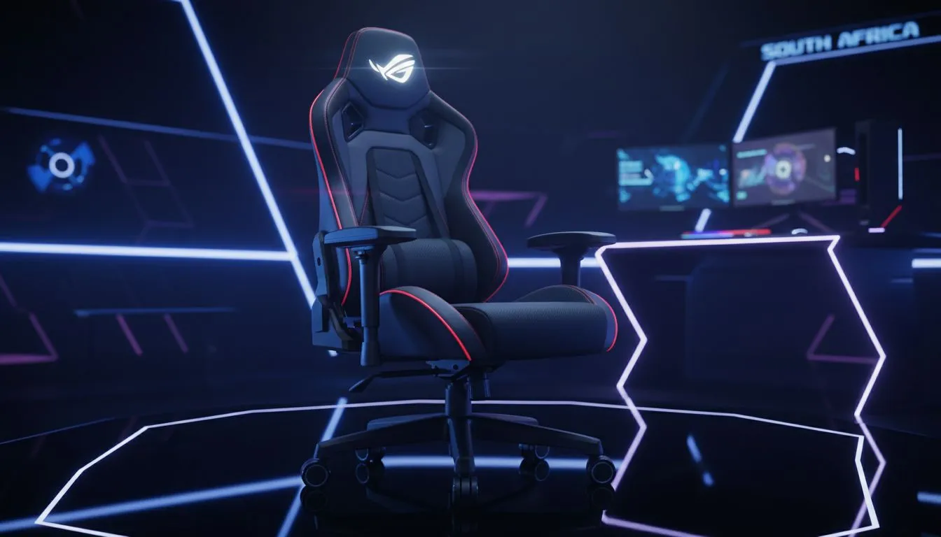 Buying Your First Gaming Chair