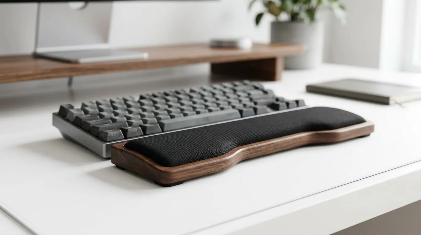 Find Your Perfect Ergonomic Fit