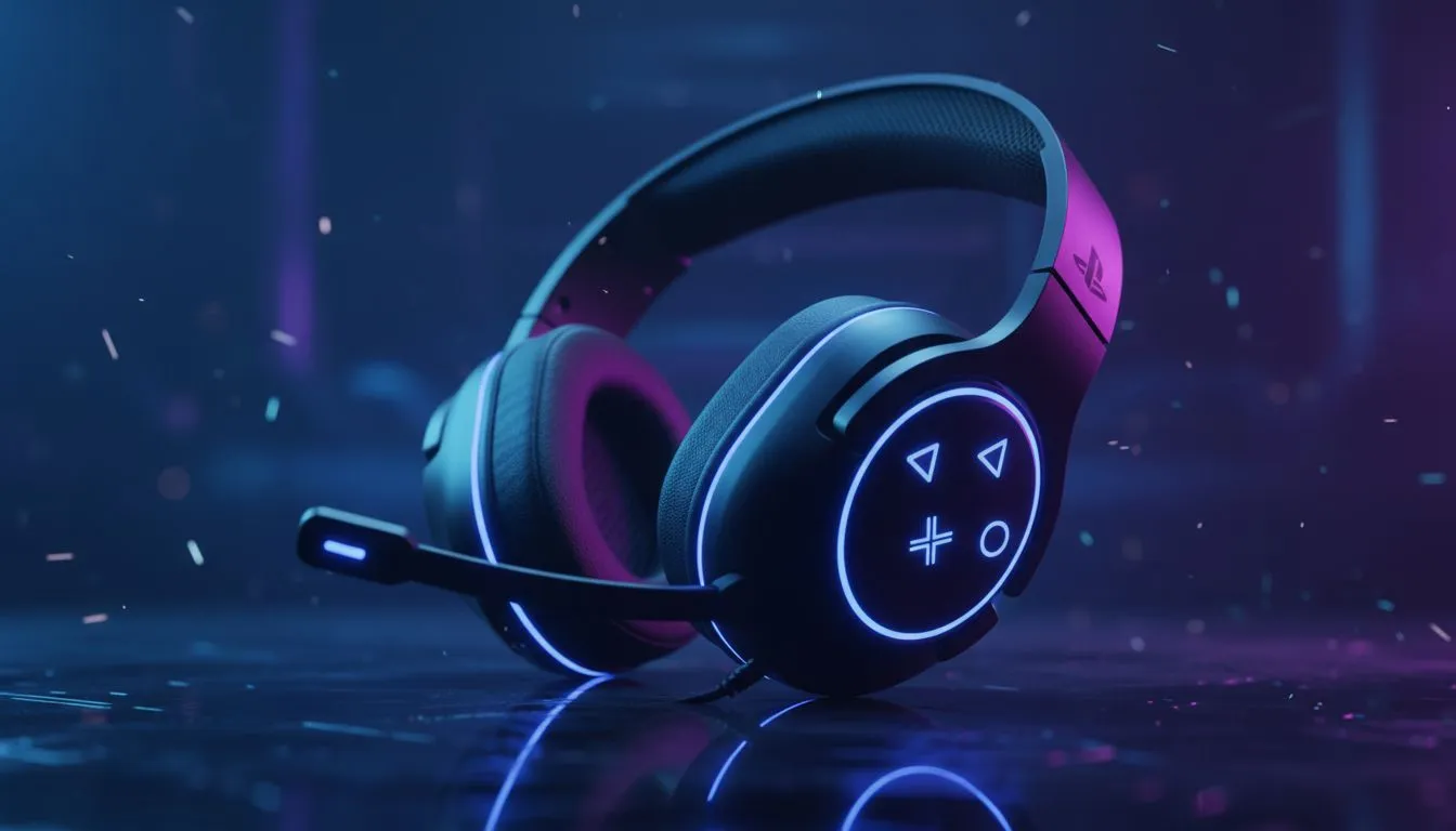 Buying Your First PlayStation Wireless Headset
