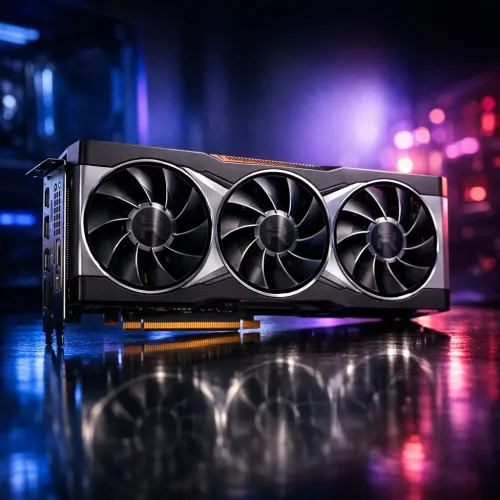 Upgrade Older Radeon: What to Look For