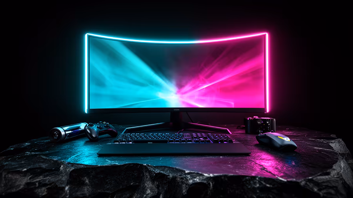 To Pair with a 165Hz Monitor in a South African Setup