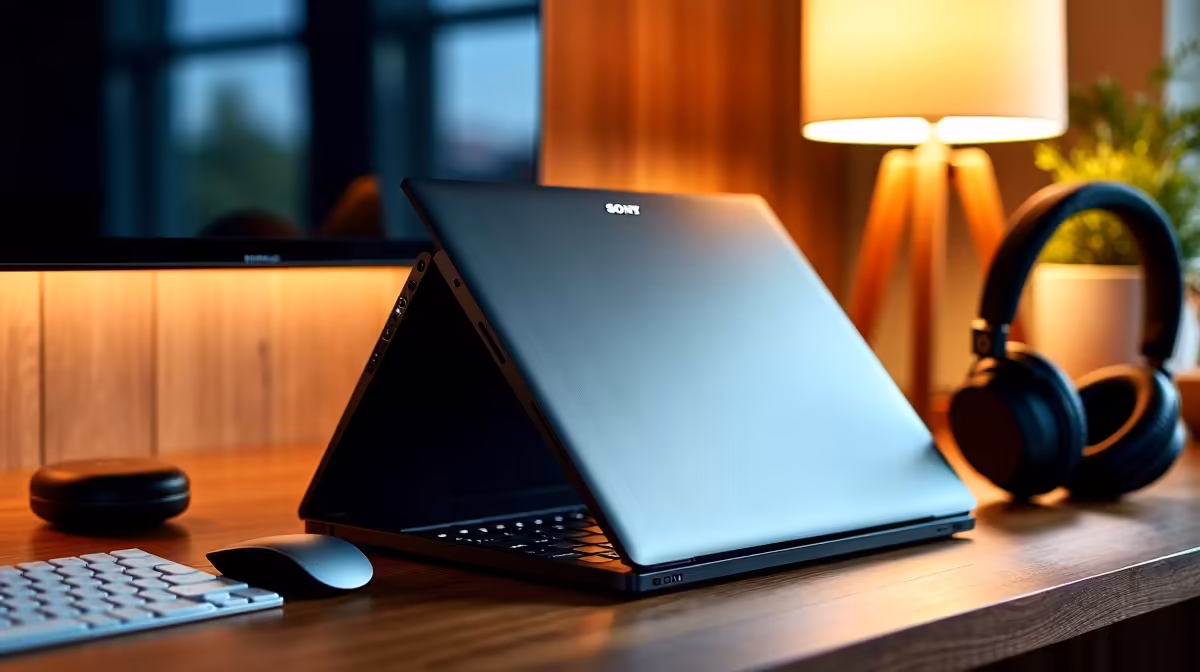 To Pair with a 2-in-1 Laptop in a South African Setup