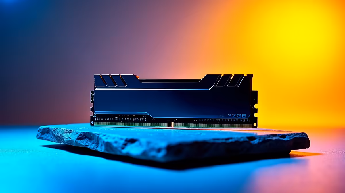 To Pair with a 32GB DDR5 RAM Kit in a South African Setup