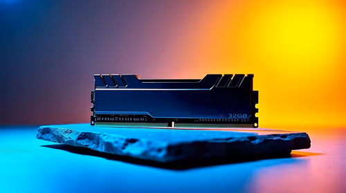 What to pair with a 32GB DDR5 RAM kit in a South African setup