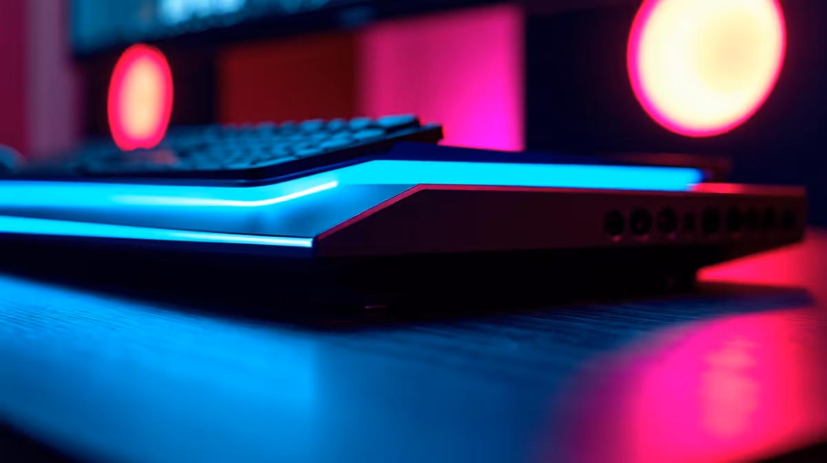 To Pair with a 4K Editing Rig in a South African Setup