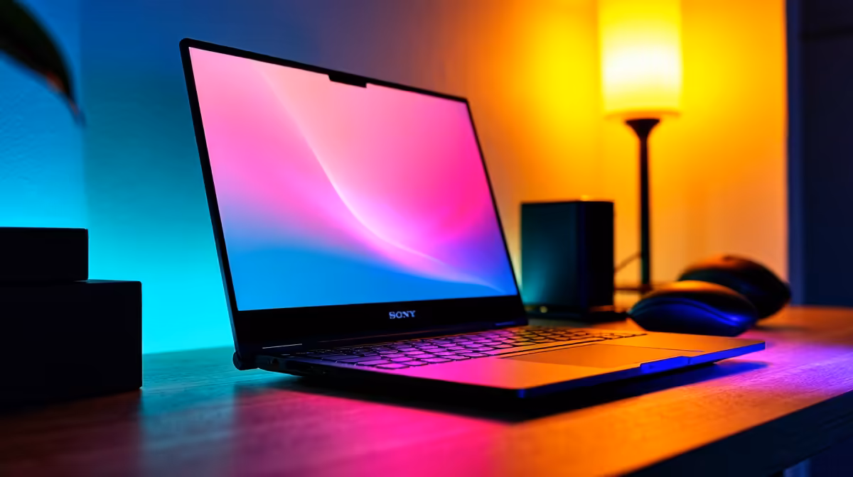 To Pair with a Creator Laptop in a South African Setup