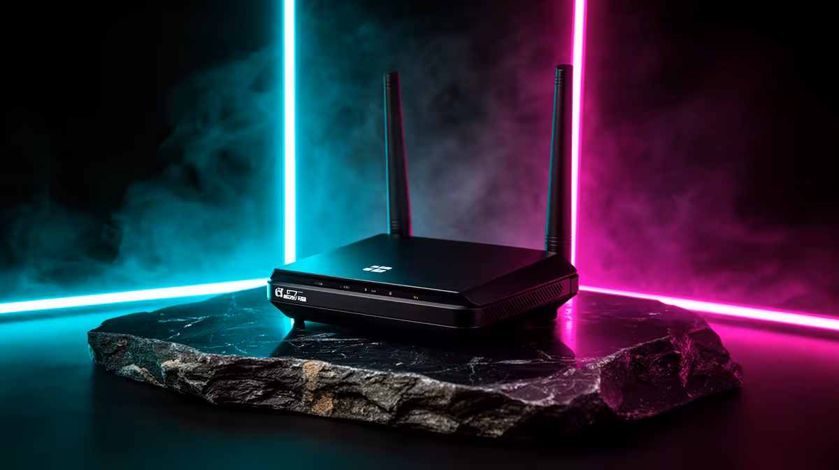To Pair with a Gaming Router in a South African Setup